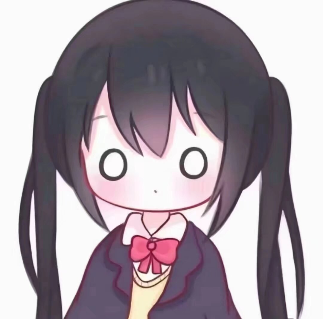 用户 铃鸣万魔殿 的头像