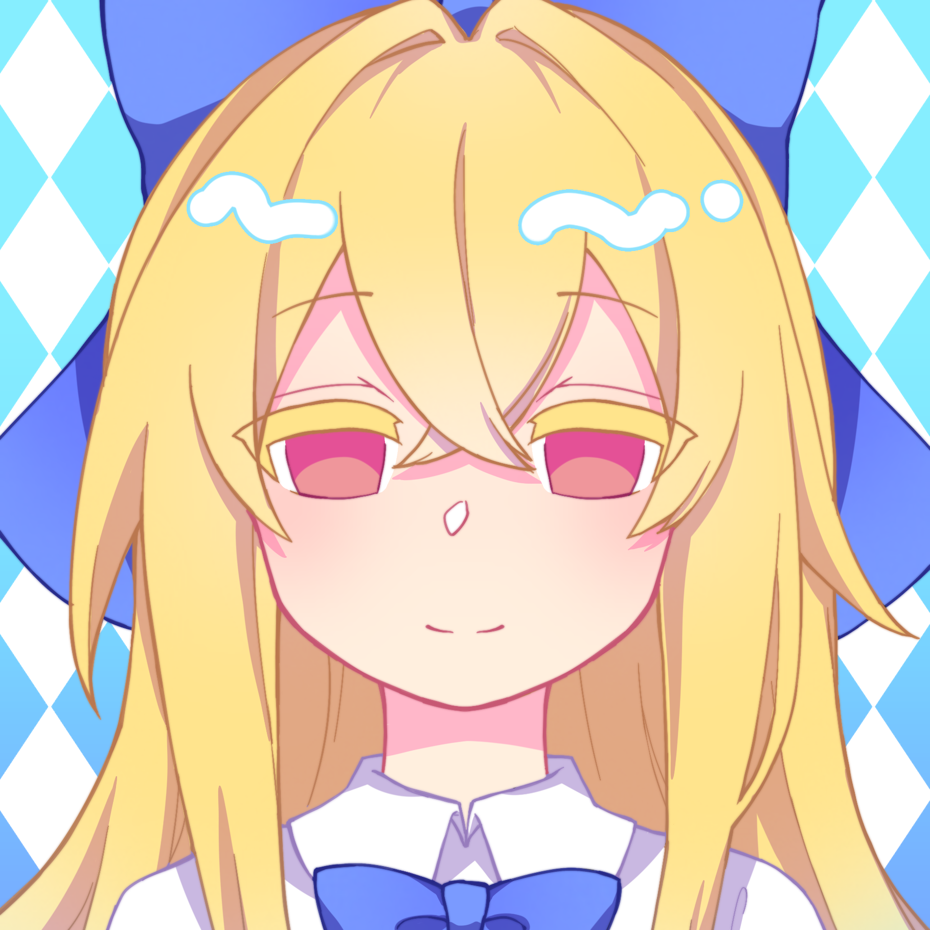 用户 超几何冰精 的头像