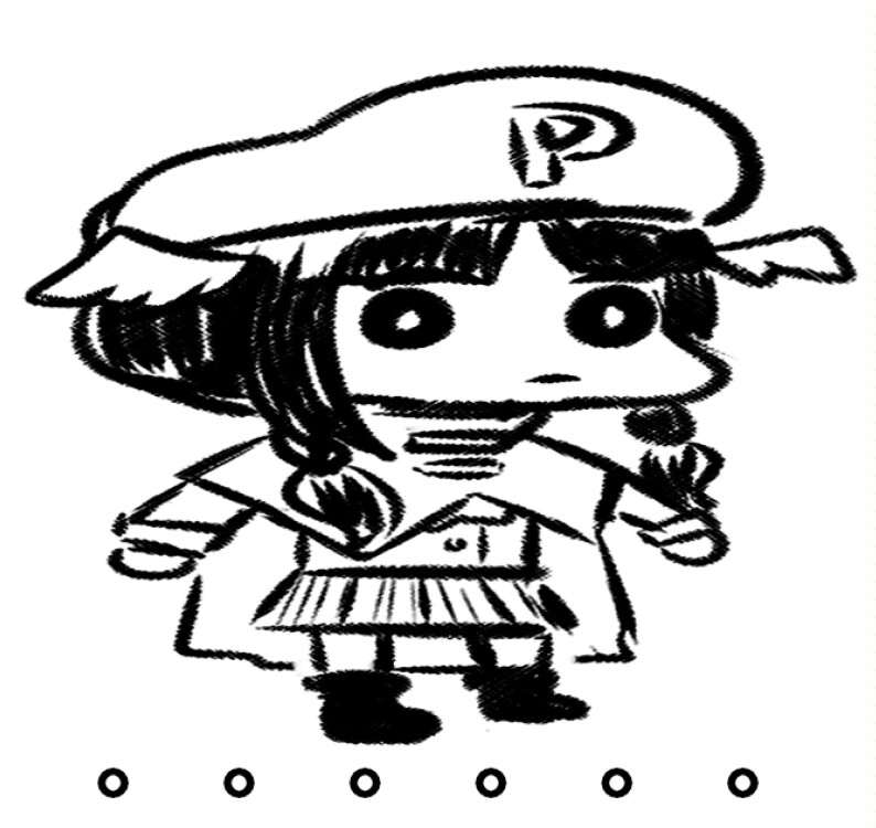 用户「pigeon某人」的个人形象的表情包